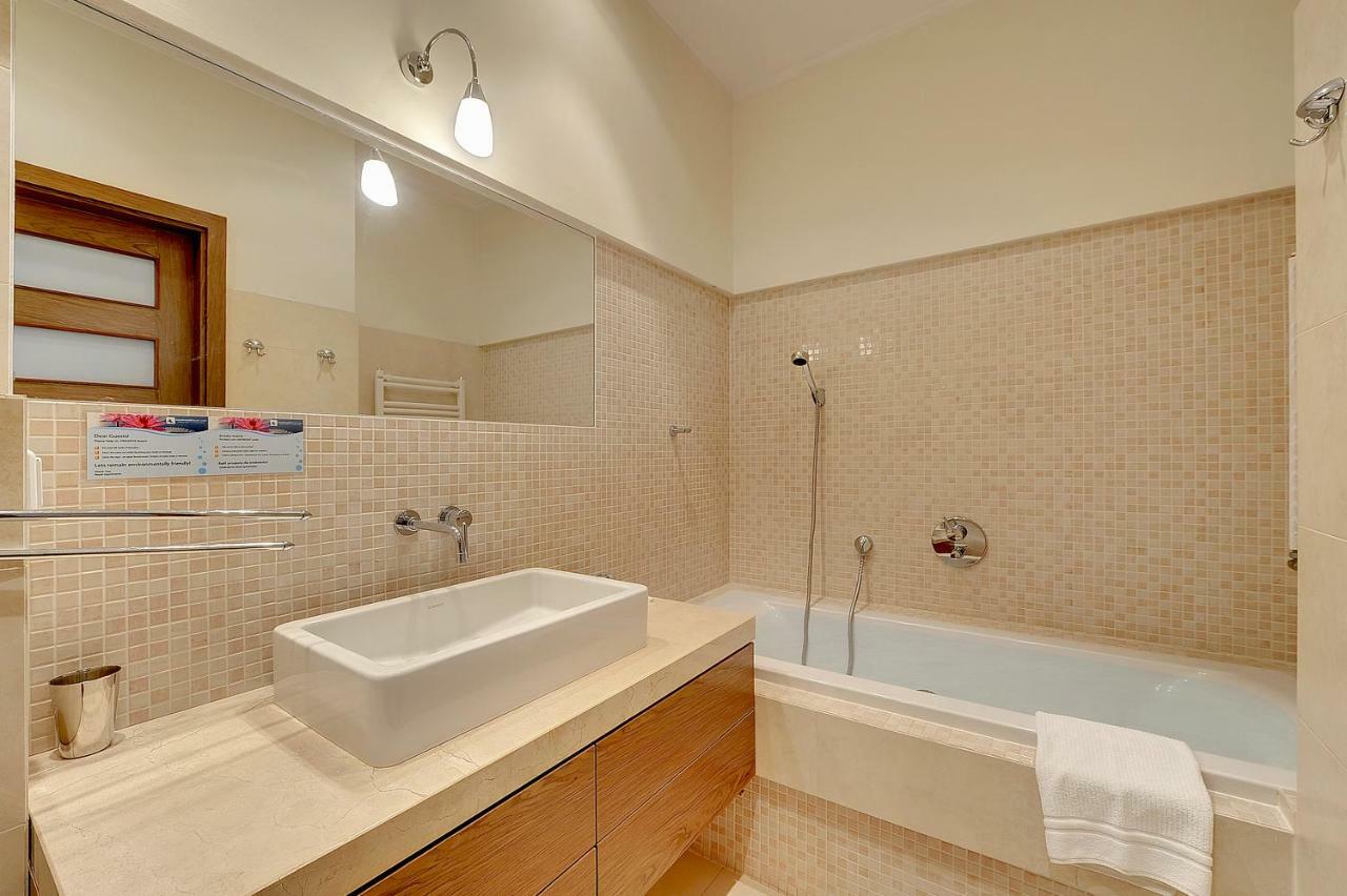 Апартаменти Apartament - Patio Mare 15 Сопот Екстер'єр фото